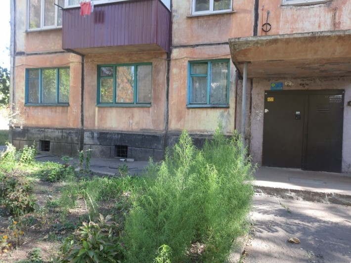 Продам квартиру в  металургійному  районі  3х кімнатна - фото 1