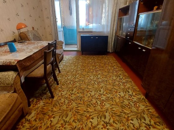 Продам 2 квартиру на Солнечном Кривой Рог