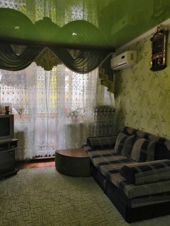 Продам или обменяю 2 комнатную квартиру на Восходе - фото 1