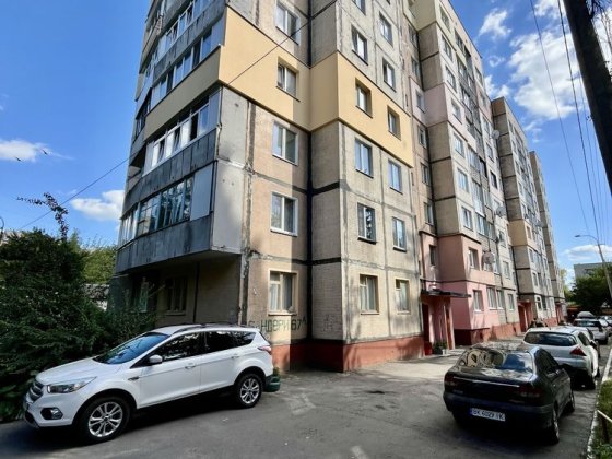 ‼️Квартира 2-кімнати у ЗРАЗКОВОМУ будинку‼️ Рівне