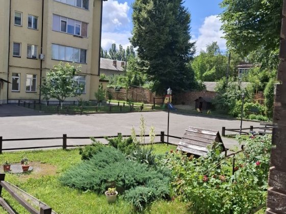 Продається єлітна 2х кімнатна квартира в місті Суми Суми