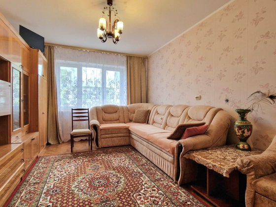 Продам 3 кімнатну квартиру по пр. М.Лушпи Суми