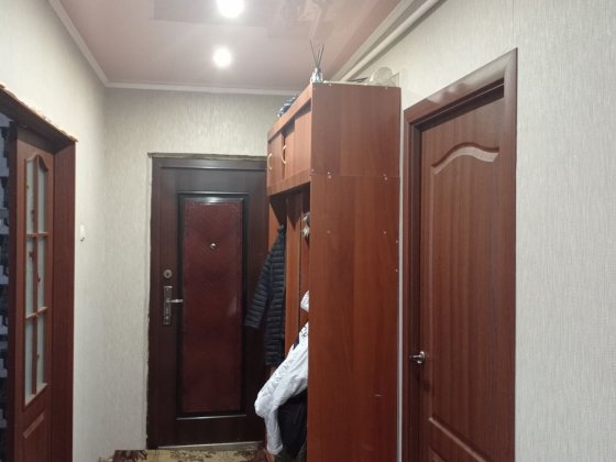 Продається 3 х кімнатна квартира Кривой Рог