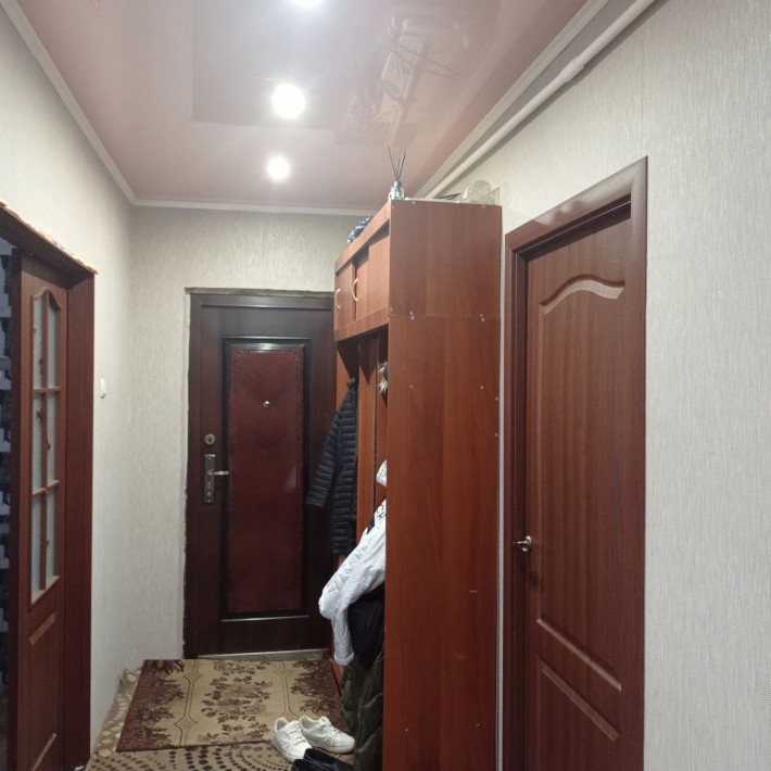 Продається 3 х кімнатна квартира - фото 1