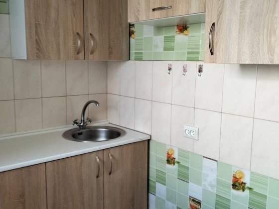 Увага ! Продаж найкрашоі 1к з капремонтом в цегляному будинку ! Сумы