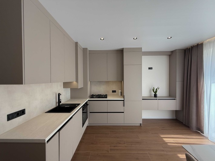 Продаж Однокімнатної квартири на Щасливому - фото 1