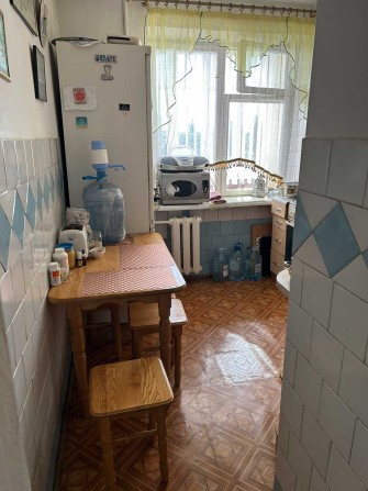 Продаж 4-кімнатної квартири в районі Чайки - фото 1