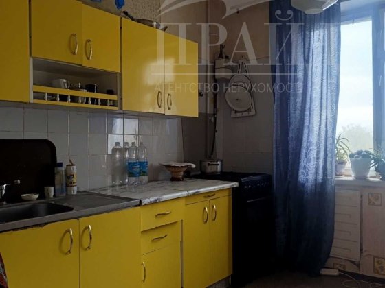 Продам 3кімнатну квартиру на пр. Свободи Сумы