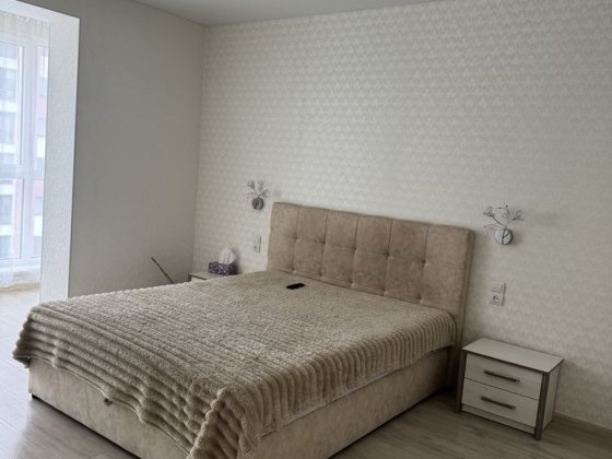 Продаж 2 кімнатної квартири на Щасливому Рівне