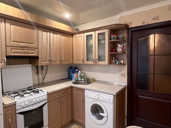 Продам 3х кімн. в центрі, р-н Воскресенської Сумы