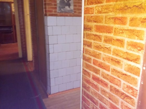 Квартира 4-х кімнатна, Поділ Полтава