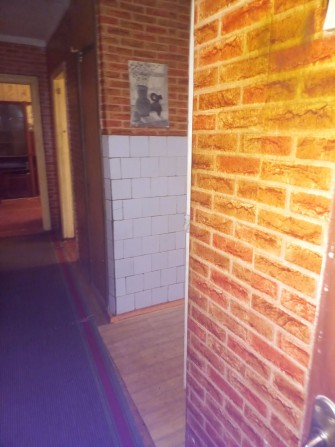 Квартира 4-х кімнатна, Поділ - фото 1