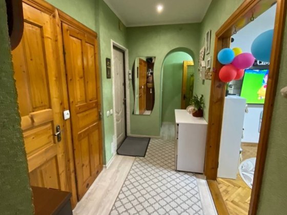 Продам 3-кім. квартиру Тернопіль