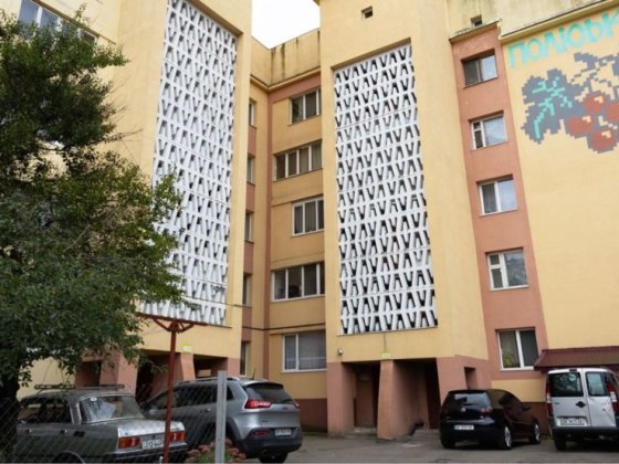 ($) Продаж 2-ної квартири покращеного планування Рівне