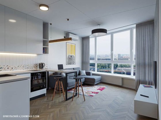 Продам квартиру в новострое в Полтаве Полтава