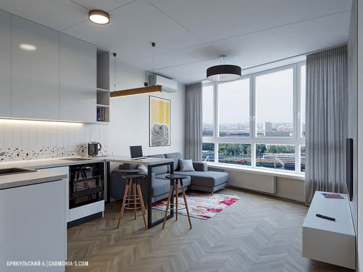Продам квартиру в новострое в Полтаве - фото 1