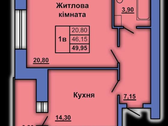 Терміново. Новий будинок на Фурманова Ст.Фронту 20 ,переуступка Полтава