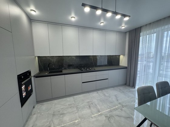 Продам квартиру Боголюбова Щасливе Новобудова з ремонтом Ровно