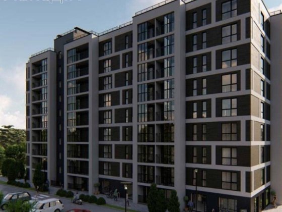 Квартира в зданому домі Тернополь