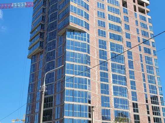 Продаж 2 кім квартири коло парку Тернопіль