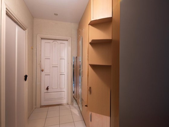 Двохкімнатна квартира на Північному Рівне