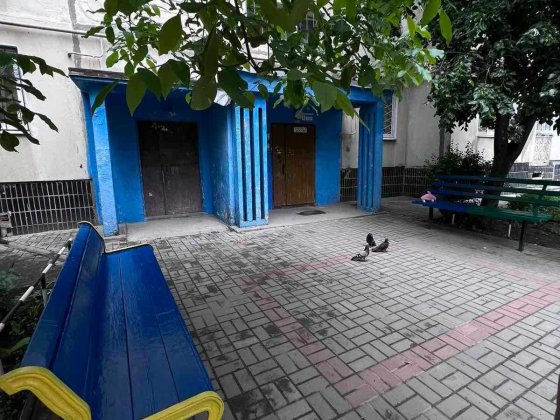 Продам чудову 4-х кім. квартиру, по М. Лушпи (підготовлена під ремонт) Суми