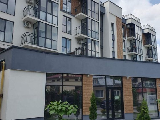 Продаж квартири еліт класу Тернопіль