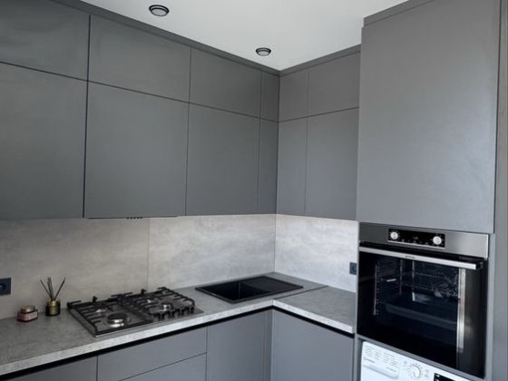 1кімн.квартира жк Айсберг новобудова Сумы