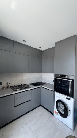 1кімн.квартира жк Айсберг новобудова - фото 1