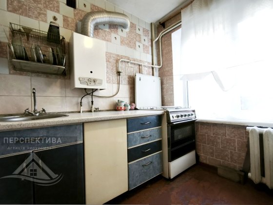 3-кімнатна квартира, 2 поверх. Кондратьєва/ Кірова. єВідновлення