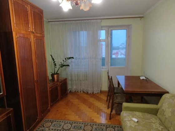 2 кімнатна від власника Тернополь