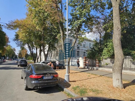 Продаж ексклюзивної квартири в самому центрі Полтави! Полтава