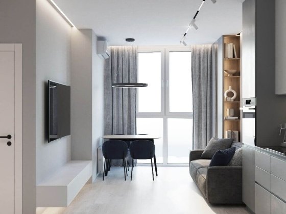 Продам квартиру новострой Полтава Полтава