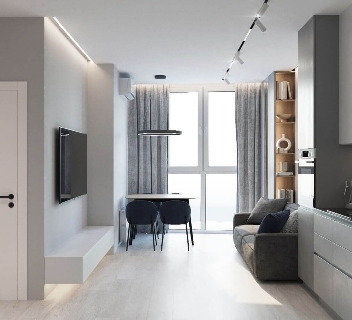 Продам квартиру новострой Полтава - фото 1