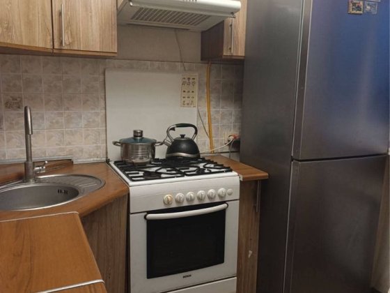 Продаж 1 кімнатноі квартири Тернополь