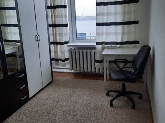 Продаж 1 кімнатної квартири з видом на озеро по вул. Г. Мазепи Тернополь