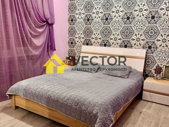 Двушка в самому центрі КАШАТНОВА АЛЕЯ! БЕЗ КОМІСІЇ АН 0%% ТОРГ! Полтава