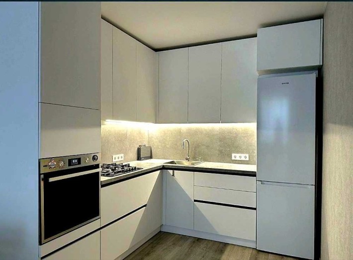 √ 1 кімнатна квартира в новобудові за НАЙКРАЩОЮ ЦІНОЮ - фото 1