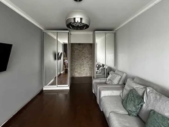 Я Продається світла та затишна 3-кімнатна квартира Рівне