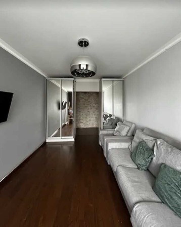 Я Продається світла та затишна 3-кімнатна квартира - фото 1