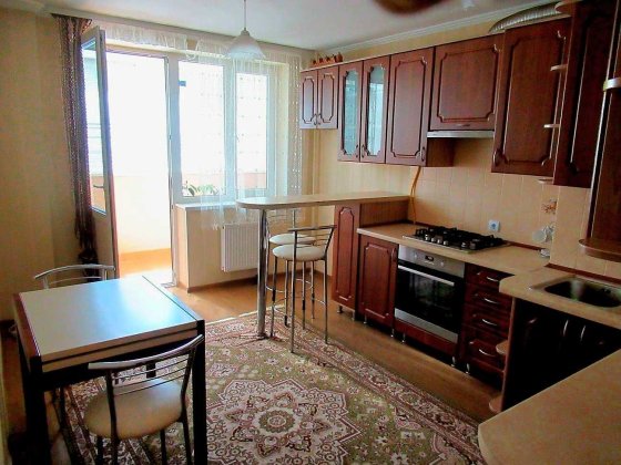 √ 1 кімнатна квартира від РЕНОМЕ - 52 м.кв Рівне