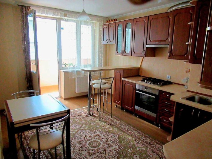 √ 1 кімнатна квартира від РЕНОМЕ - 52 м.кв - фото 1