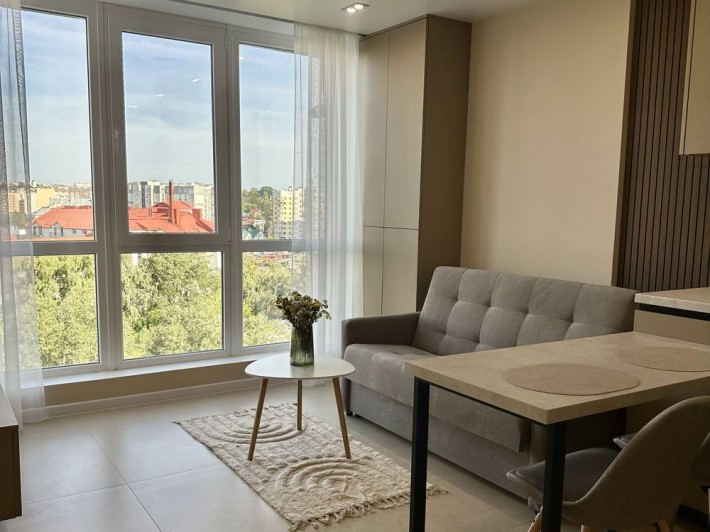 Продаж 1-к квартири 47м.кв провулок Цегельний 2 - фото 1