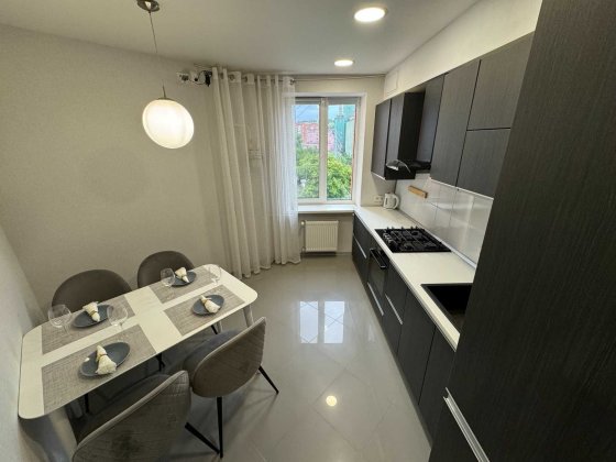 ‼️ Поділ ‼️ Ремонт. 2кк!! З меблями та технікою!! Полтава