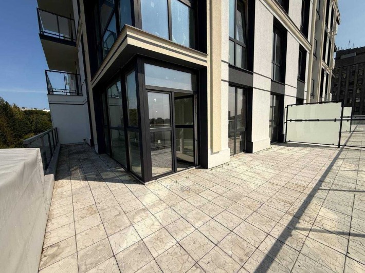 Продаж 2к квартири 68 кв. м на вул. Кавказька 32Б - фото 1