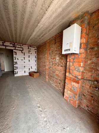 Однокімнатна - 50м²/15м² Зданий будинок. Комунікації підключено! - фото 1