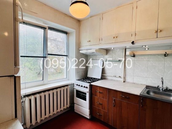 Продам гарну квартиру без комісії Полтава