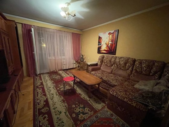 Продаж 3 кім квартири на Симоненка Тернопіль