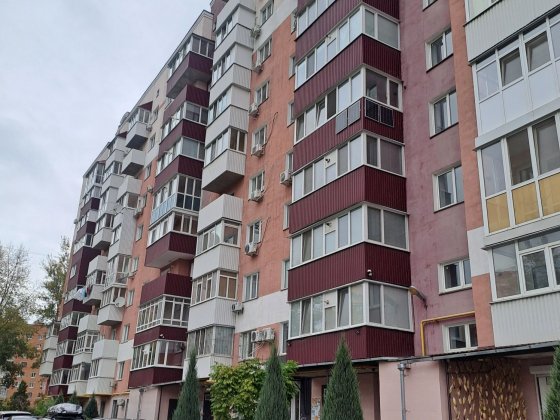 Продаж 2 кім квартири з індивідуальним опаленням Полтава