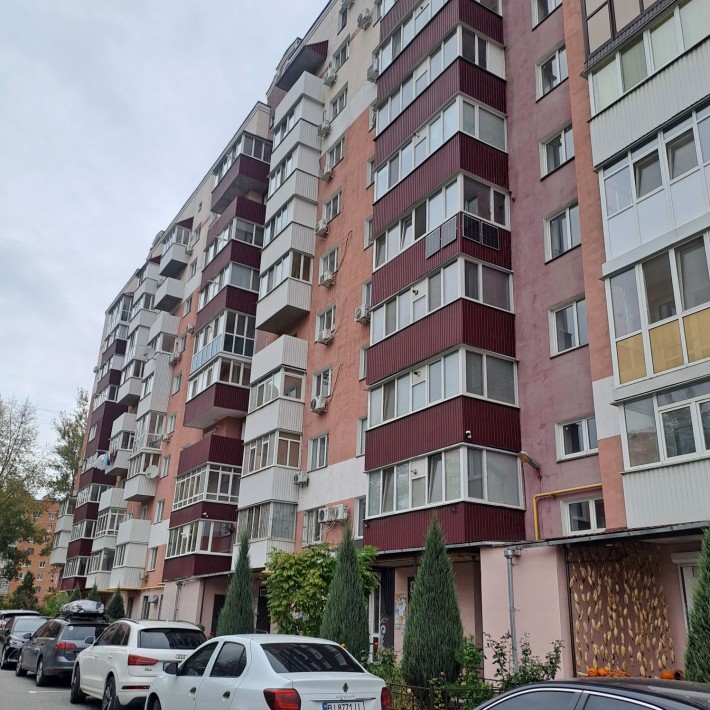 Продаж 2 кім квартири з індивідуальним опаленням - фото 1
